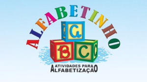 ALFABETINHO - Atividades para Alfabetização