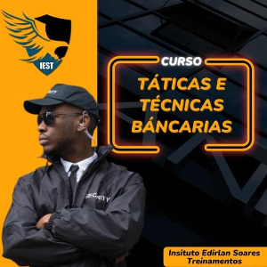 Curso Táticas e Técnicas Bancárias