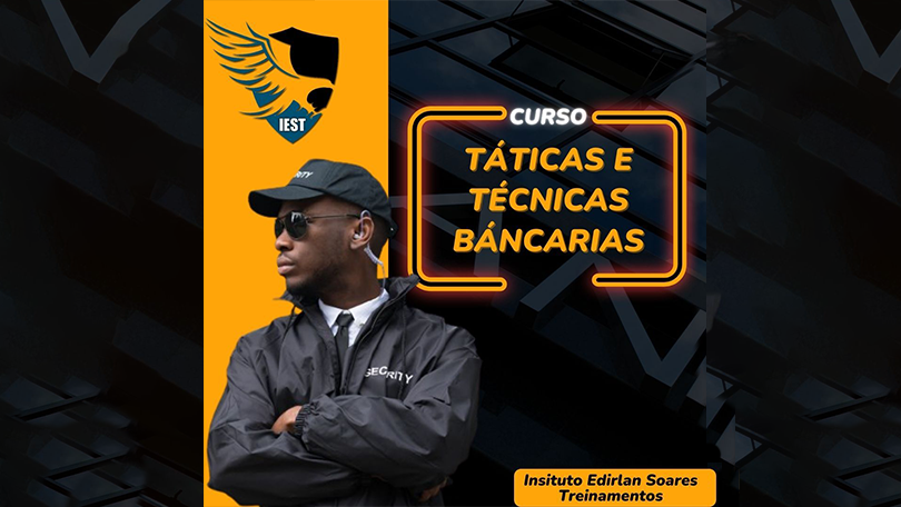 Curso Táticas e Técnicas Bancárias