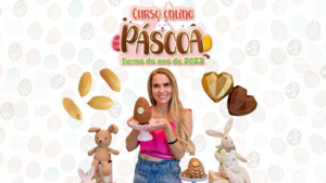 Curso Online de Páscoa - Turma de 2023