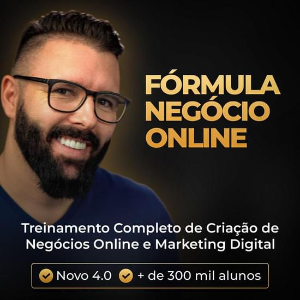 FÓRMULA NEGÓCIO ONLINE