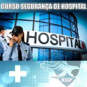 Curso Segurança de Hospitais