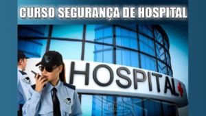 Curso Segurança de Hospitais