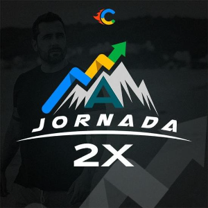 A Jornada 2x - Comunidade de Tráfego Pago