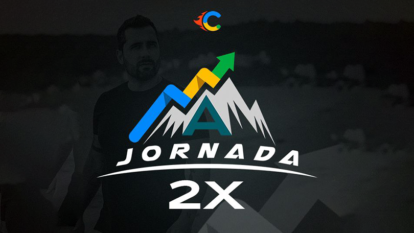 A Jornada 2x - Comunidade de Tráfego Pago