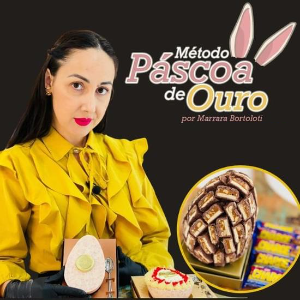 Método Páscoa de Ouro - Marrara Bortoloti