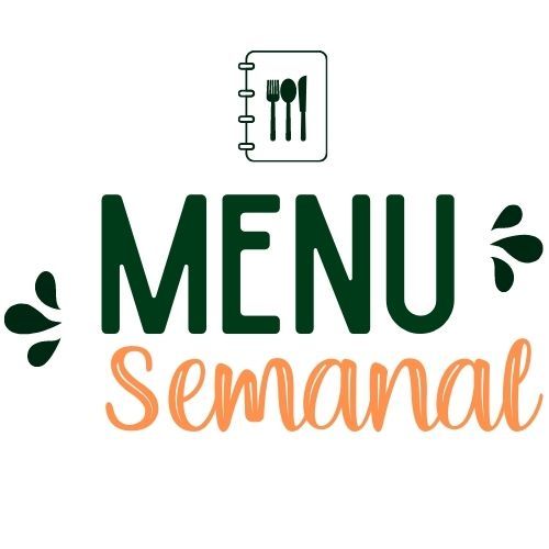 MENU SEMANAL