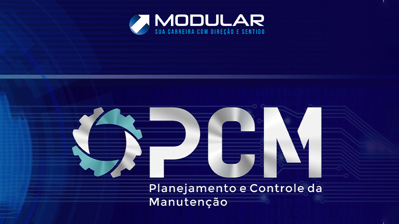 Planejamento e Controle de Manutenção - PCM