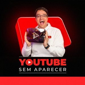 Youtube Sem Aparecer