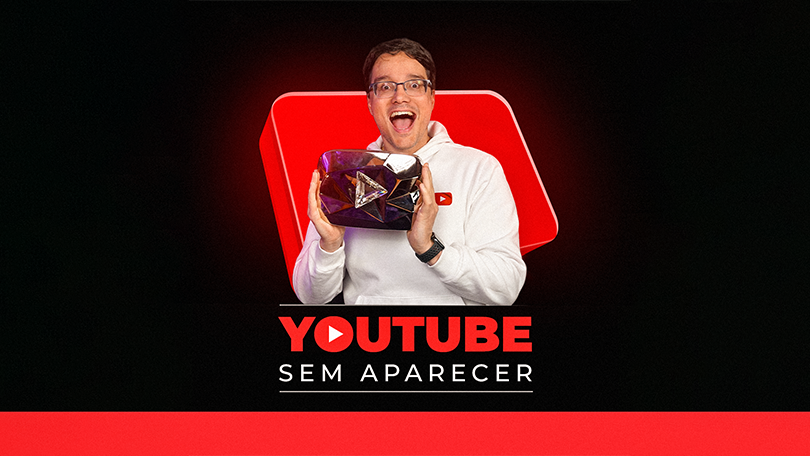 Youtube Sem Aparecer