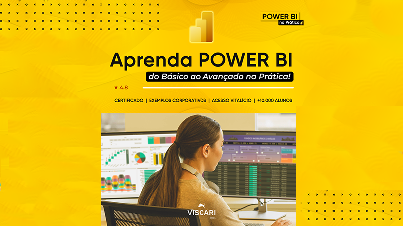 POWER BI Expert na Prática