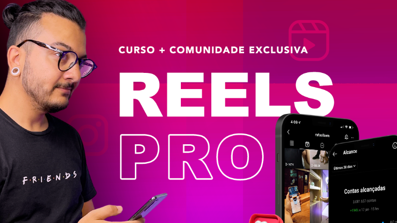 Reels Pro