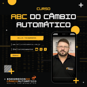 ABC do Câmbio Automático