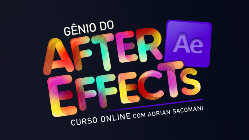 Gênio do After Effects