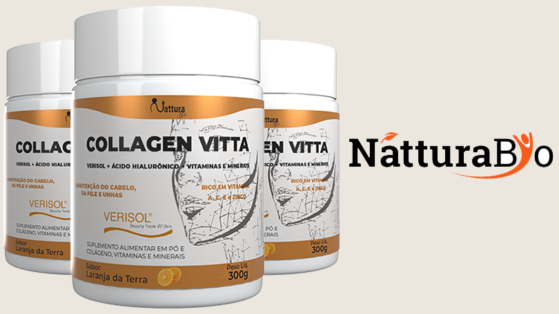 Collagen Vitta