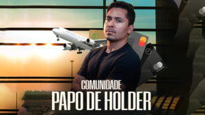 Comunidade Papo de Holder