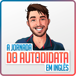 A Jornada do Autodidata em Inglês