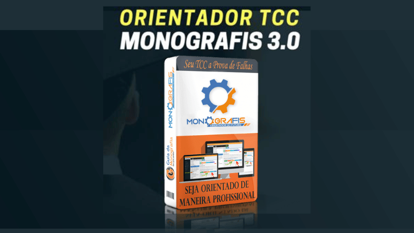 Monografis - Orientador TCC