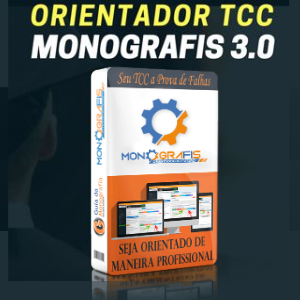 Monografis - Orientador TCC