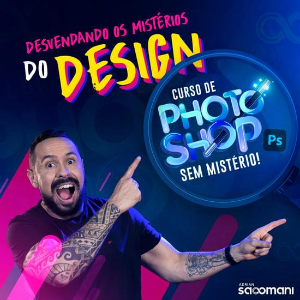 Photoshop Sem Mistério