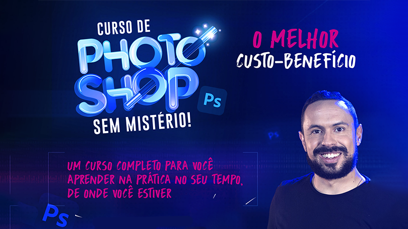 Photoshop Sem Mistério