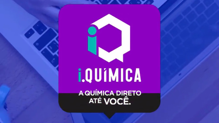 IQuímica - Aprenda Química Em Casa - Digital Na Real