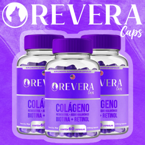 Revera Caps