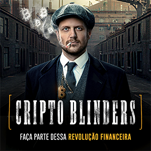 CRIPTOBLINDERS - de Augusto Backes