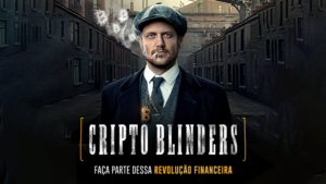 CRIPTOBLINDERS - de Augusto Backes