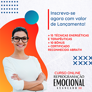 Reprogramação Emocional Avançado 3.0