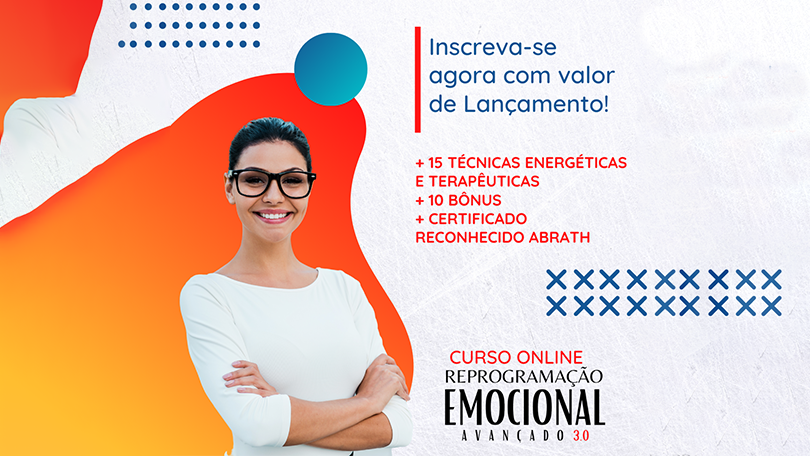 Reprogramação Emocional Avançado 3.0