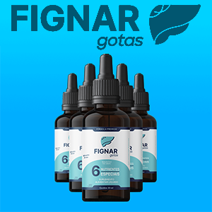 FIGNAR GOTAS