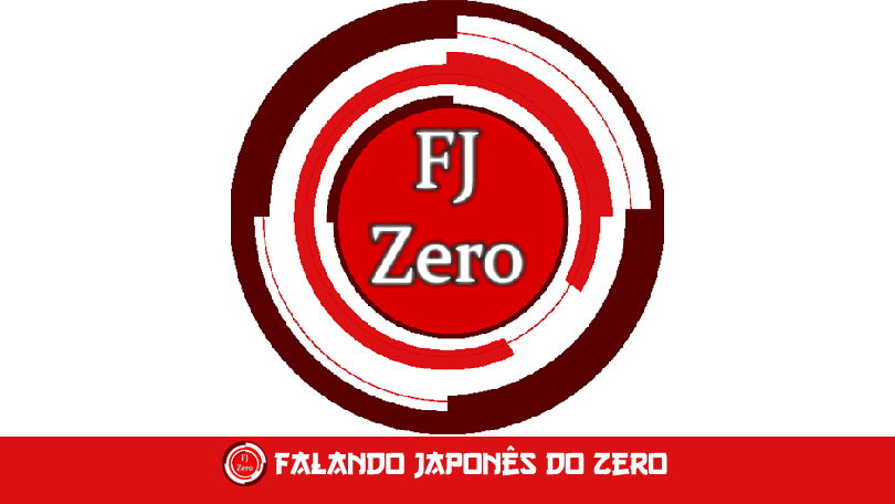 Falando Japonês do Zero