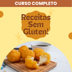 Receitas Sem Glúten