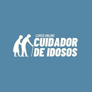 CURSO CUIDADOR DE IDOSOS