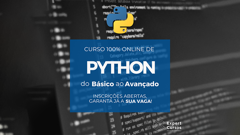 Curso de Python