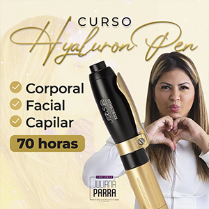 Curso Hyaluron Pen